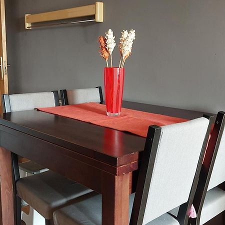 Apartamento En Villanua La Espata Екстериор снимка