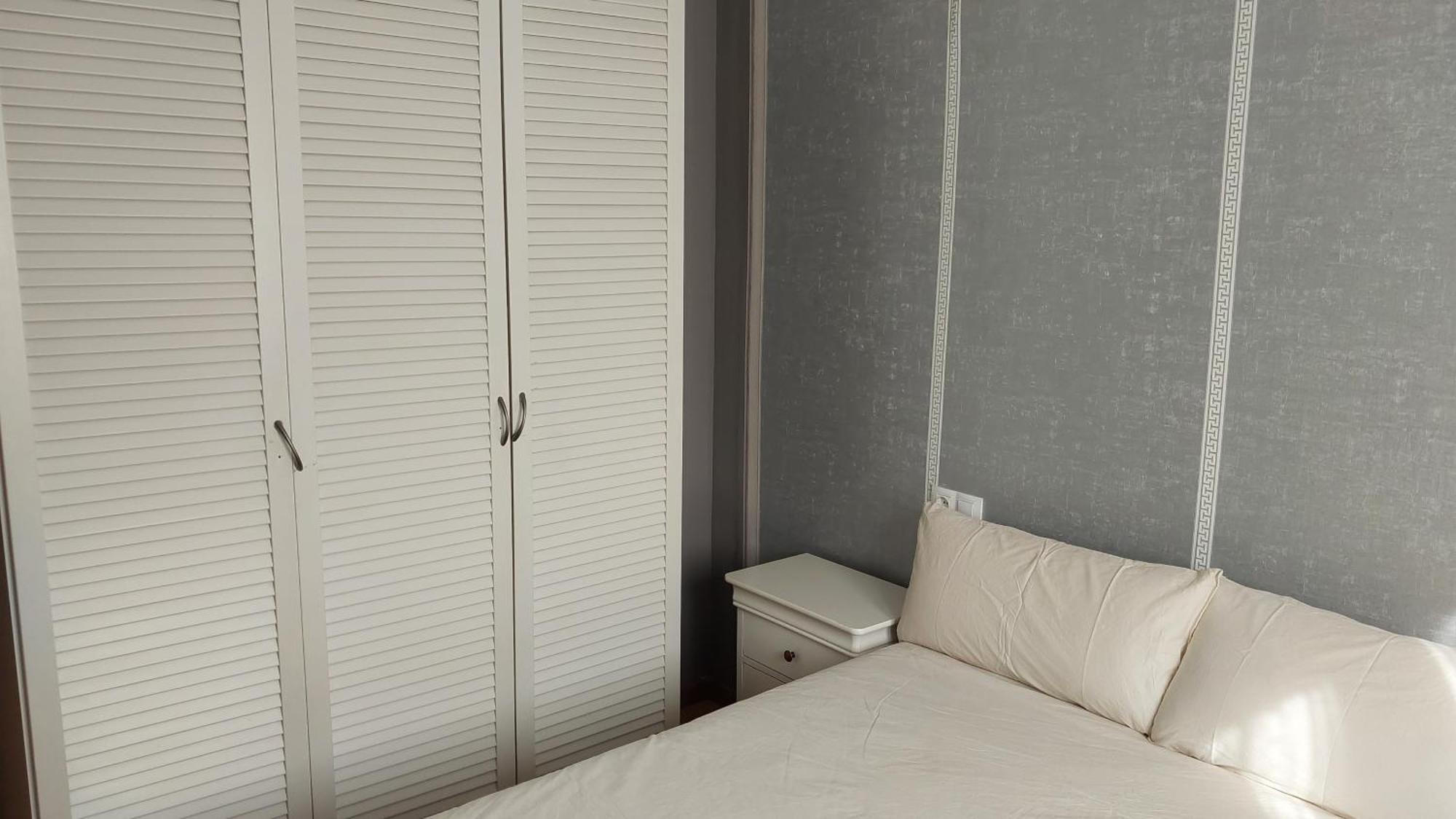 Apartamento En Villanua La Espata Екстериор снимка