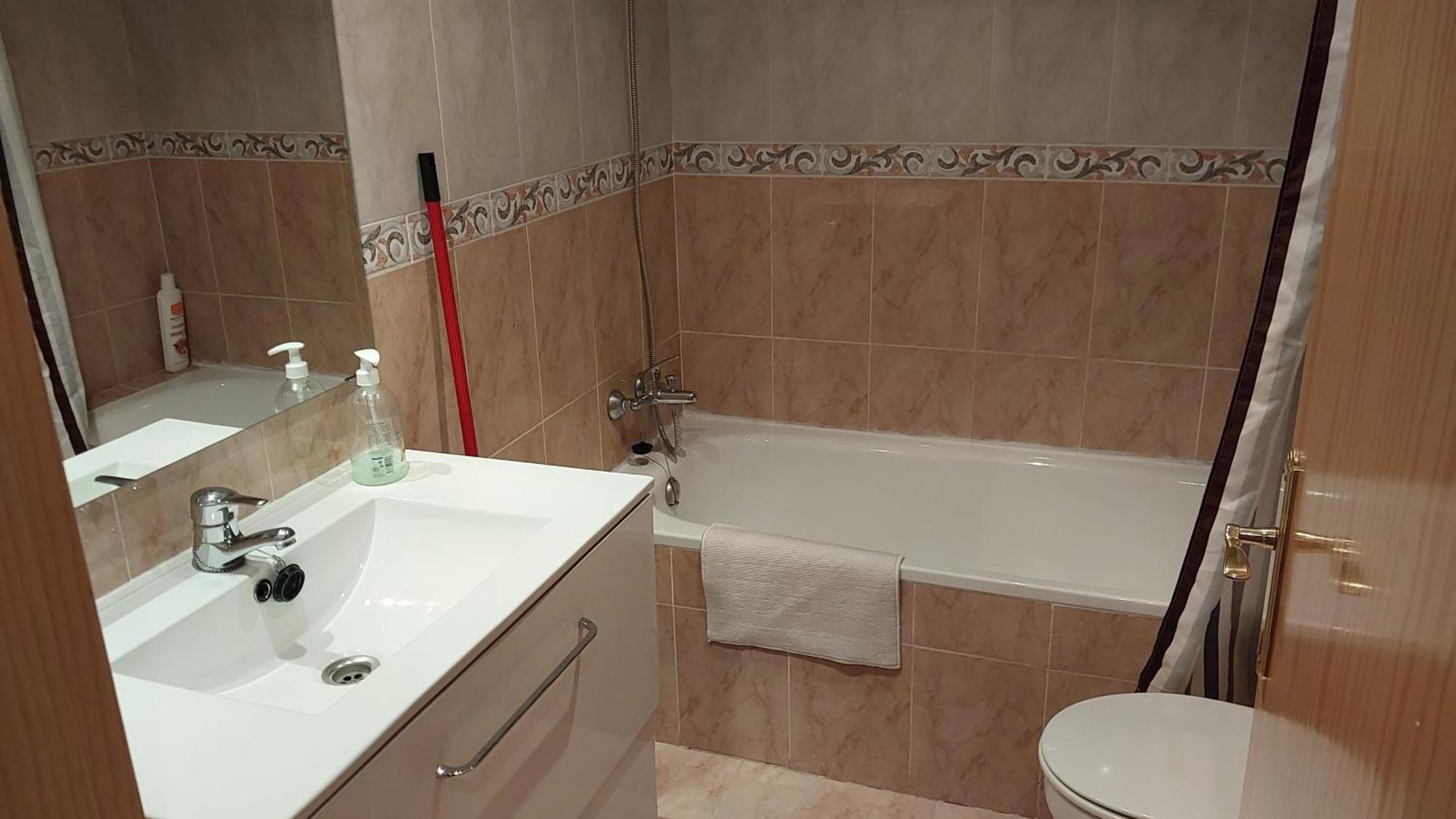 Apartamento En Villanua La Espata Екстериор снимка